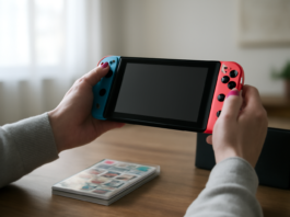 Nintendo podría seguir los pasos de PlayStation en abandonar lo físico, según analistas