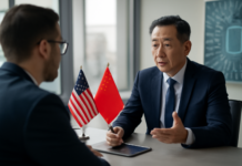 EE.UU. sigue los pasos de China en tecnología para no quedarse atrás