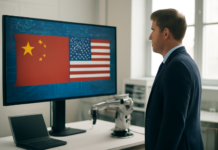 EE.UU. sigue los pasos de China en tecnología para no quedarse atrás