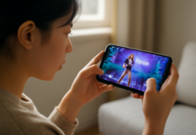 Descubre el videojuego de Las guerreras K-pop (¡solo a medias!)