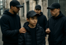 La oscura realidad de las bandas latinas en Madrid: ¿cómo reclutan a los niños más jóvenes?