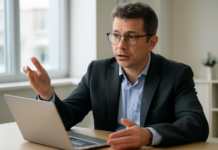 Experto en IA advierte: no hacer recortes pronto (55 caracteres).
