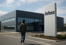 El Infoex estrena centro de tecnología punta en Cáceres