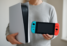 Dos juegos exclusivos de Nintendo Switch llegan sorpresivamente a PS5