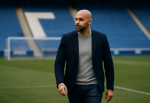 Monchi y el giro que puede cambiar al Espanyol