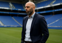 Monchi y el giro que puede cambiar al Espanyol