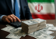 Riesgos en Fondo de Reconstrucción de Irán por $300 mil millones