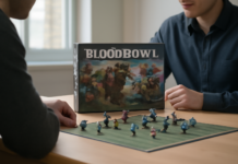 Slitherine se hace con el control de Blood Bowl: el futuro del juego en duda