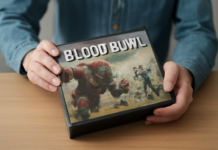 Slitherine se hace con el control de Blood Bowl: el futuro del juego en duda