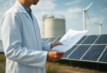 Feique apuesta por la descarbonización química con innovación tecnológica y financiación estable
