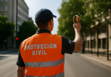 Alerta por altas temperaturas desde el domingo: Protección Civil en acción