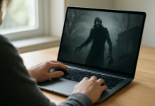 Descubre el inquietante juego gratuito en la Epic Games Store