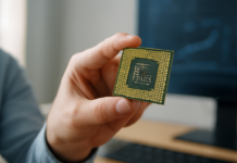 Anthropic prepara un chip propio para reforzar su liderazgo en inteligencia artificial