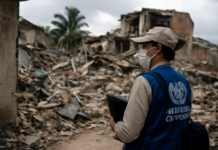 Alerta de la OMS: riesgo de brotes tras terremotos en Venezuela