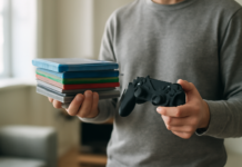 El fin del formato físico de los videojuegos: los cambios que se avecinan