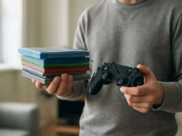 El fin del formato físico de los videojuegos: los cambios que se avecinan