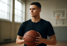 Karim López desafía al Draft: ¡Descubre por qué quiere probar que estaban equivocados!