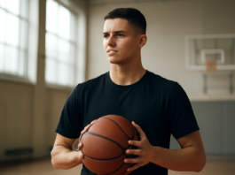 Karim López desafía al Draft: ¡Descubre por qué quiere probar que estaban equivocados!