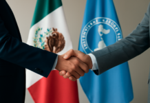 México y OPS unidos por la salud pública en nueva estrategia (62 caracteres)