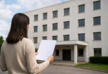 CSIF solicita reabrir edificio para alojamiento en Estepona