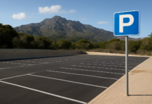 Sierra Estepona estrena aparcamiento gratis en zona privilegiada
