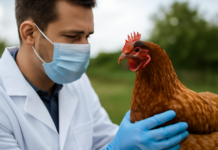«75% de enfermedades emergentes en humanos vienen de animales»