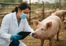 «75% de enfermedades emergentes en humanos vienen de animales»