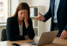 Denuncian a Lara Hernández por acoso laboral: ¿Qué pasó realmente?