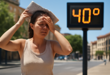 Fecha confirmada: Segunda ola de calor en España ¡Alerta por bochorno!