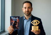 «Ninja Gaiden: Ragebound gana el Premio Iris Games 2026»