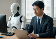 Japón apuesta por robots en lugar de trabajadores para el futuro