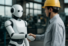 Japón apuesta por robots en lugar de trabajadores para el futuro