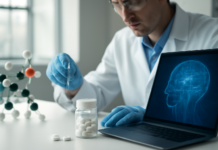 Desarrollarán medicamentos con inteligencia artificial
