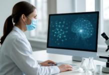 Desarrollarán medicamentos con inteligencia artificial