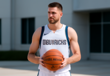 Fichaje estrella: Larrea se une a los Mavericks en Liga de Verano