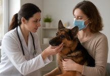 Enfermedades transmitidas por animales: prevención y síntomas
