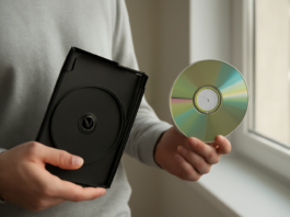 El futuro de los videojuegos: El adiós al disco físico