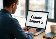 Anthropic sorprende con el nuevo Claude Sonnet 5: inteligencia artificial de alto rendimiento y a precios accesibles