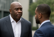 Magic Johnson opina sobre la sorprendente marcha de LeBron James de los Lakers
