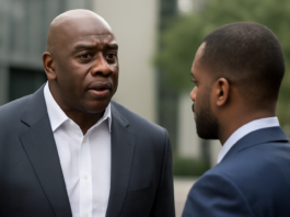 Magic Johnson opina sobre la sorprendente marcha de LeBron James de los Lakers