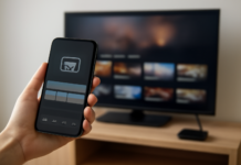 Descubre las alternativas recomendadas a Chromecast para transmitir contenido desde tu móvil