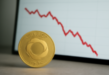 PAX Gold se desploma: cae un 26% desde su máximo y genera preocupación