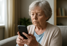 ¡No dejes que tu smartphone te espíe! Las trampas tecnológicas para mayores