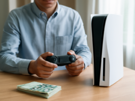 ¿Realmente necesitas gastar 1000 euros en la nueva generación de consolas sin formato físico?