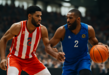 ¡Impactantes movimientos de la agencia libre NBA sacuden la Euroliga!