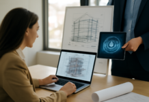 Barcelona innova con BIM e IA en licencias de obras: proyecto piloto con Generalitat