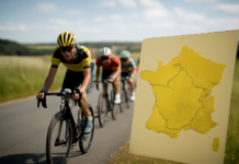 Tour de Francia 2026: recorrido, calendario y dónde ver en México, Latinoamérica y USA