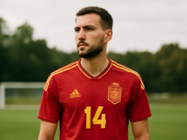 «Hugo González: El presente de España y su regreso a la selección»