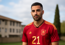 «Hugo González: El presente de España y su regreso a la selección»