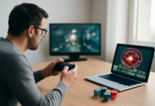 «Estudio UPV: ¿Influyen los videojuegos en el juego de azar?»